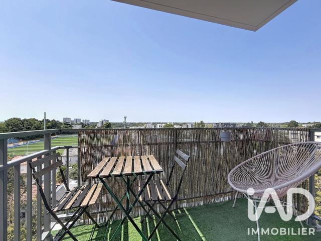 Appartement vente à Nantes