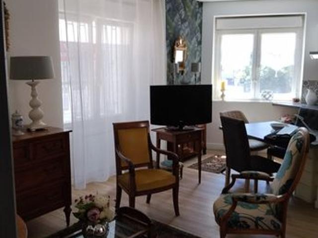 Appartement vente à Nantes