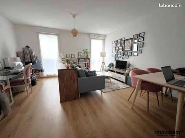 Appartement vente à Lille, Mouvaux