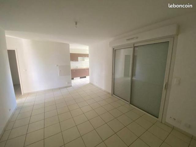 Appartement vente à Bordeaux, Montussan