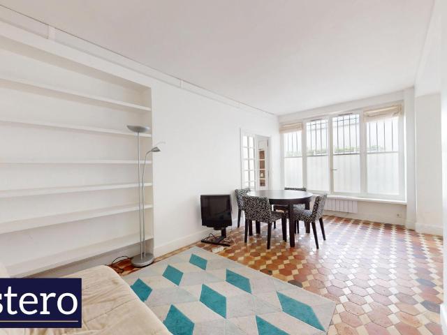 Appartement vente à Paris 7e Arrondissement, Paris