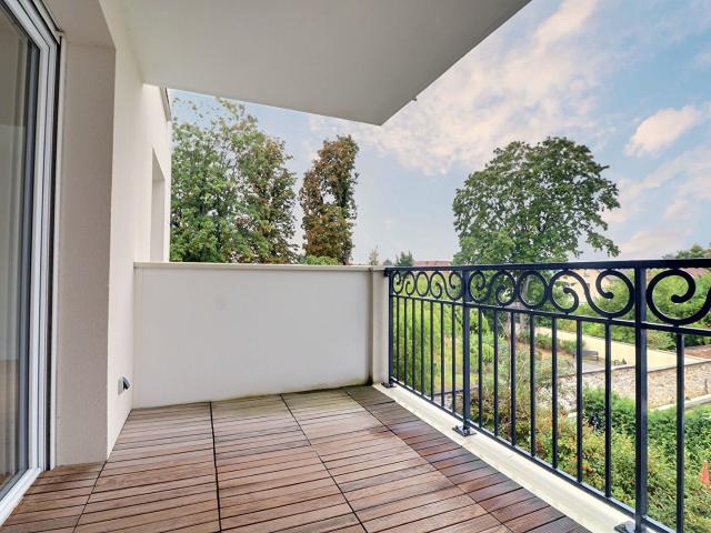 Appartement vente à France métropolitaine, Saint-leu-la-forêt