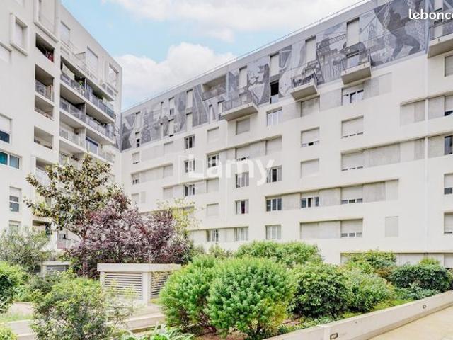Appartement vente à Marseille