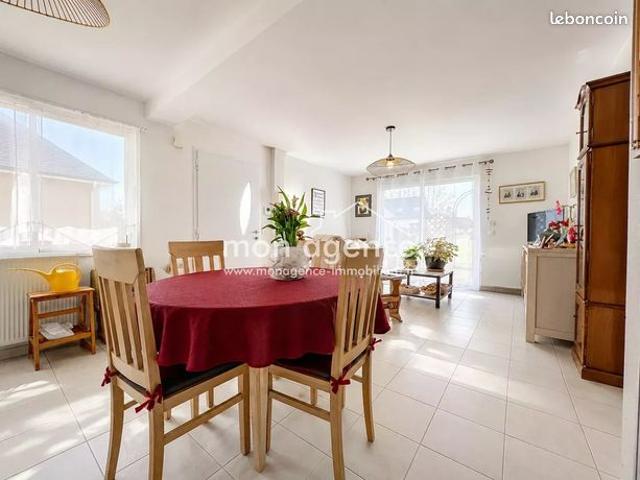 Appartement vente à Rouen, Buchy