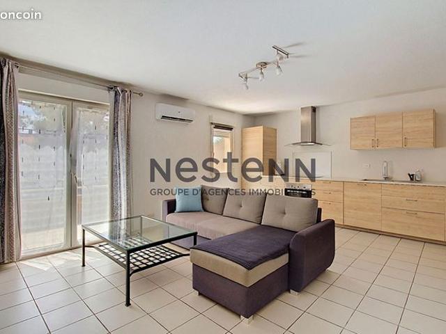 Appartement vente à Gap, Provence-Alpes-Côte d'Azur
