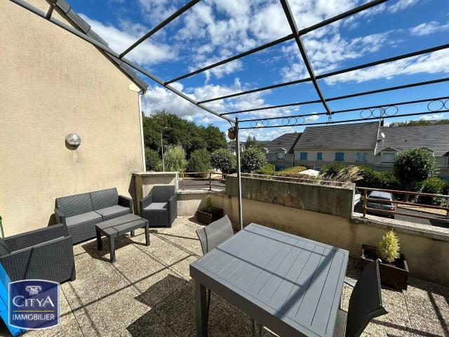 Appartement vente à Brive-la-Gaillarde, Brive-la-gaillarde