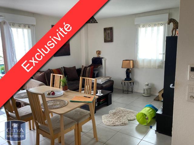 Appartement vente à Bordeaux, Lormont