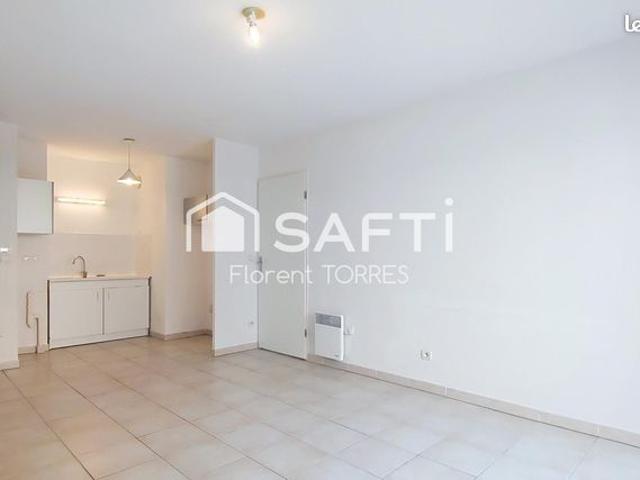 Appartement vente à Arrondissement de Toulon, La Seyne-sur-mer