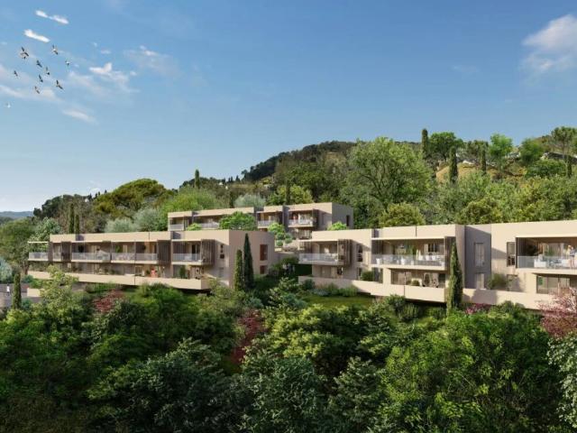 Appartement vente à France métropolitaine, Gilette