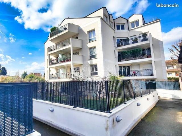 Appartement vente à Argenteuil, Saint-leu-la-forêt