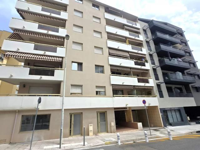 Appartement vente à Saint-Sylvestre, Nice
