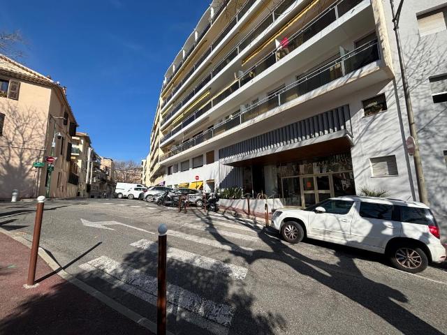 Appartement vente à Grasse, Le Cannet