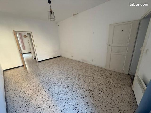 Appartement vente à Nîmes, Montagnac