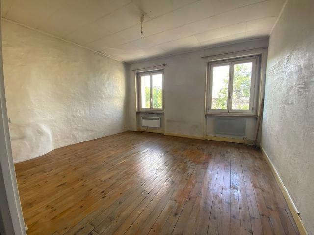 Appartement vente à Valence