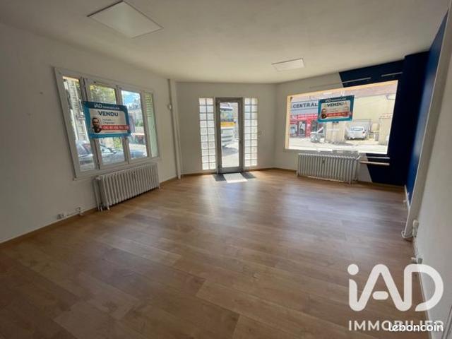 Appartement vente à Sens, Chaumont