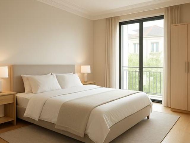 Appartement vente à Châlons-en-Champagne, Francheville