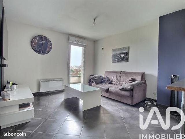 Appartement vente à Meaux, Le Pin