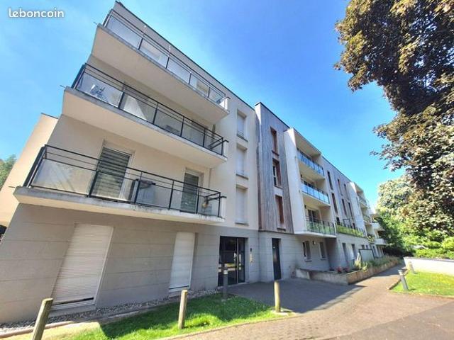 Appartement vente à Lille, Tourcoing