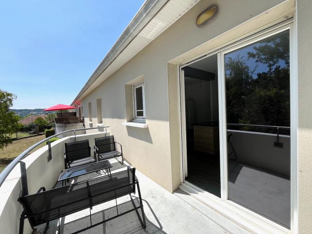 Appartement location à Villeneuve-sur-Lot, Villeneuve-sur-lot