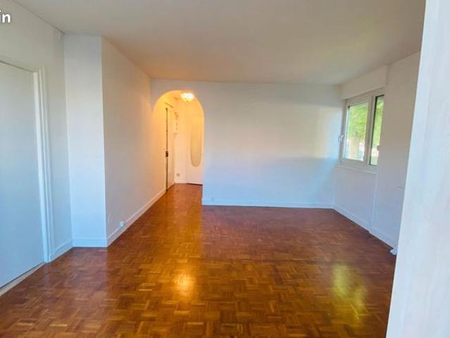 Appartement vente à Montrouge, Hauts-de-Seine