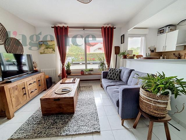 Appartement vente à Rouen, Mont-saint-aignan