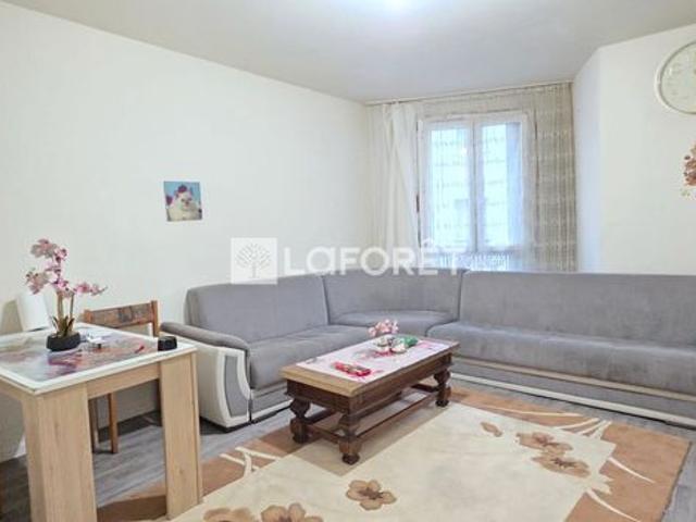 Appartement vente à Sarcelles, Villiers-le-bel
