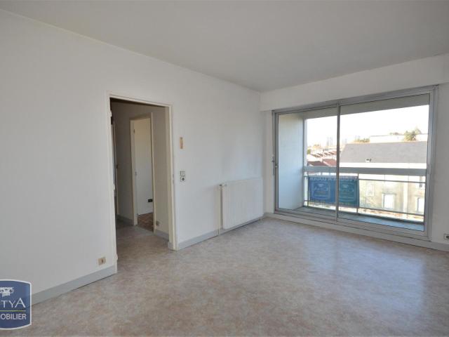 Appartement location à Cholet