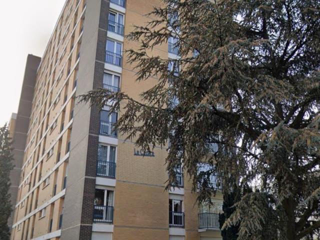 Appartement vente à Valenciennes