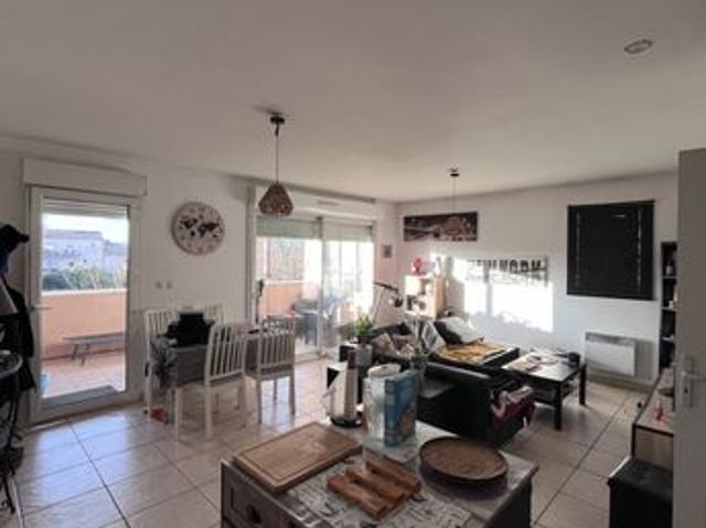 Appartement vente à Nyons, Saint-paul-trois-châteaux