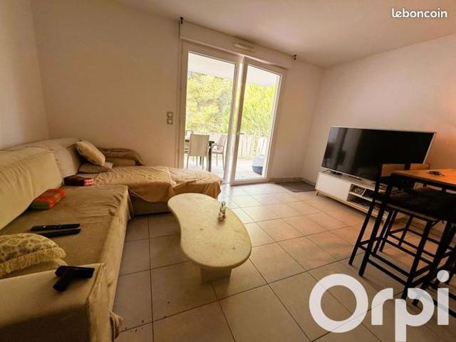 Appartement vente à Montpellier, Juvignac
