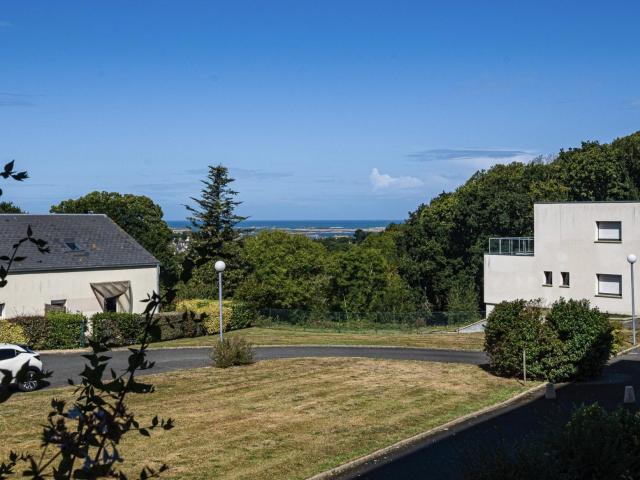 Appartement vente à Lannion, Bretagne