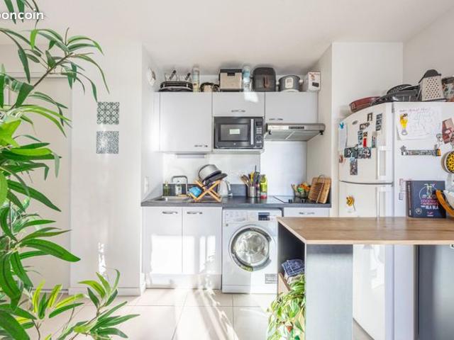 Appartement vente à Bordeaux, Talence