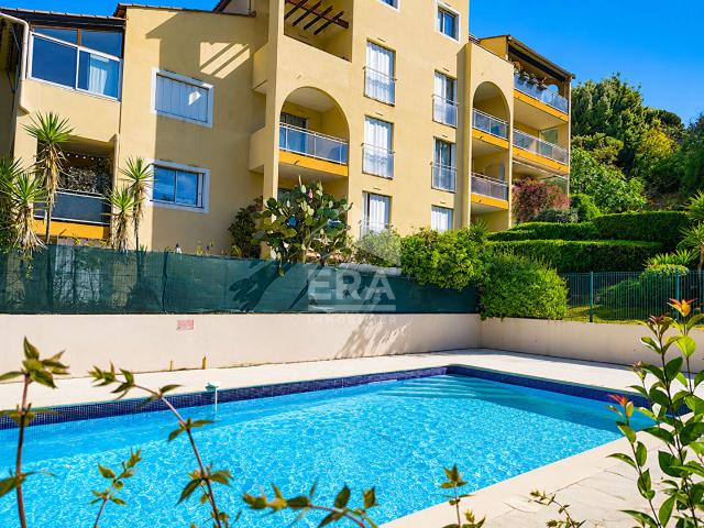 Appartement vente à Grasse, Le Cannet