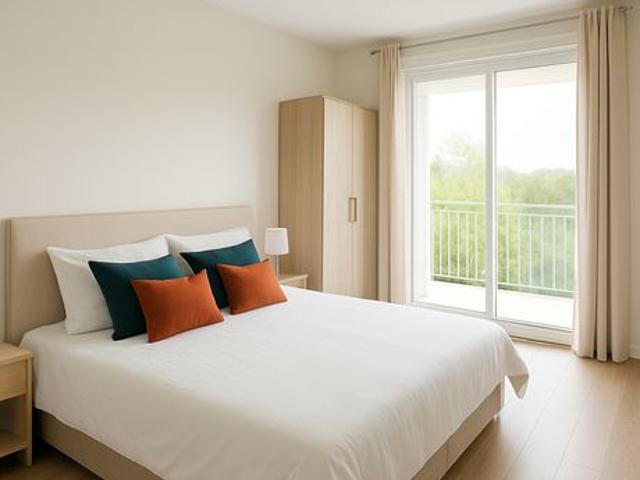 Appartement vente à Boulogne-sur-Mer, Ambleteuse