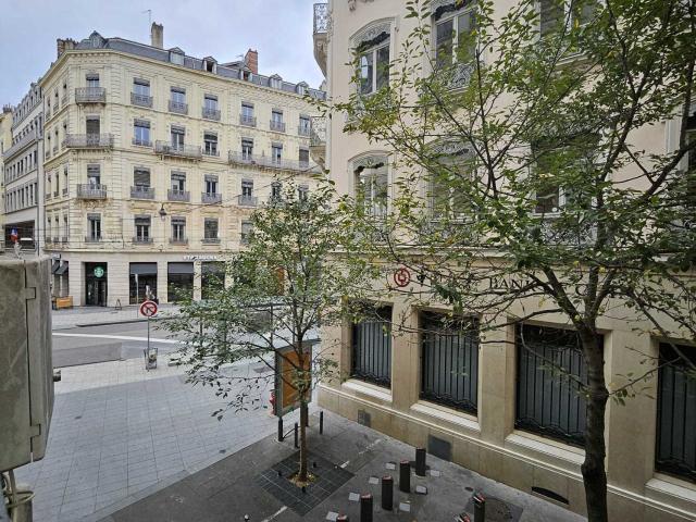Appartement vente à Lyon, Métropole de Lyon
