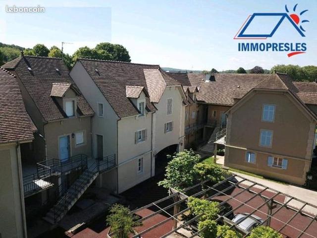 Appartement vente à Pontoise, Nointel