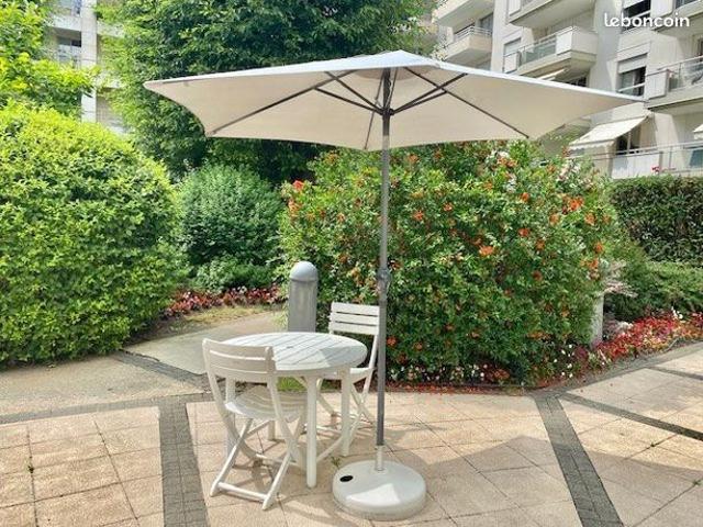 Appartement vente à Boulogne-Billancourt, Boulogne-billancourt
