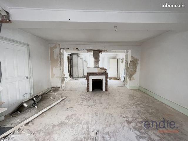 Appartement vente à Vesoul, Gray