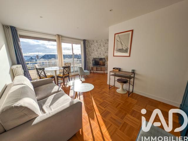 Appartement vente à Gare Nord, Le Mans