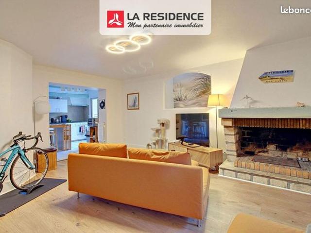 Appartement vente à Saint-Germain-en-Laye, Chambourcy