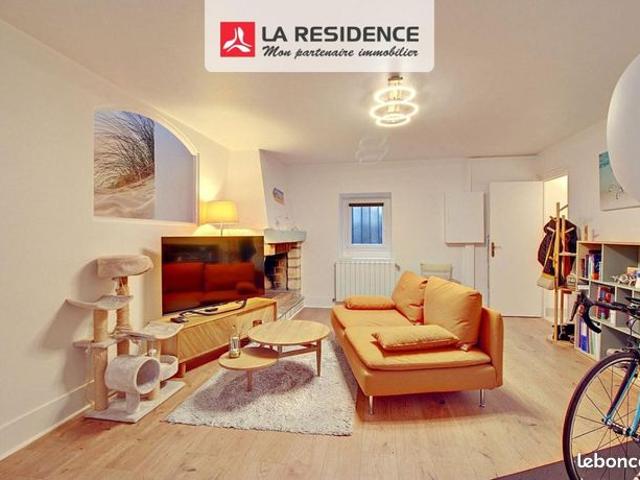 Appartement vente à Saint-Germain-en-Laye, Chambourcy