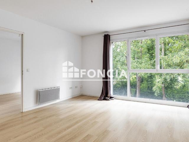 Appartement vente à Lille, Marquette-lez-lille