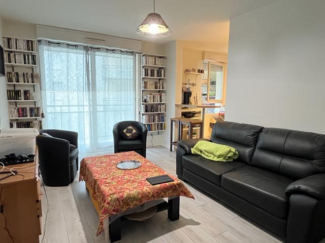 Appartement vente à Orléans