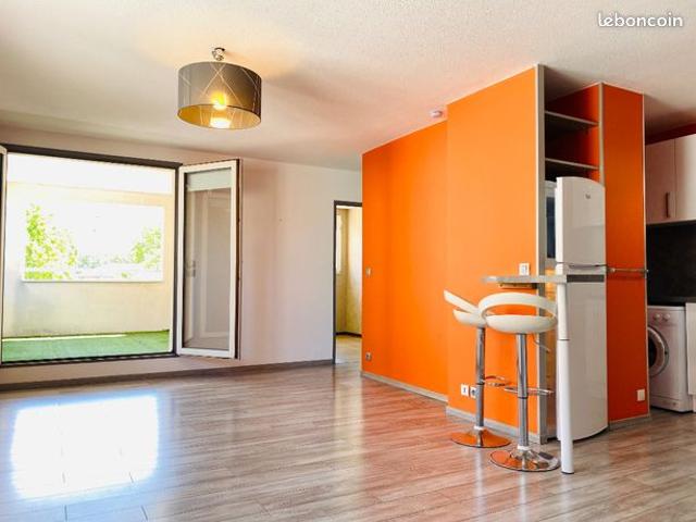Appartement vente à Lyon, Métropole de Lyon