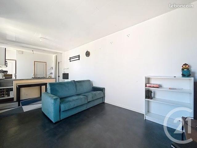 Appartement vente à Melun, Dammarie-les-lys