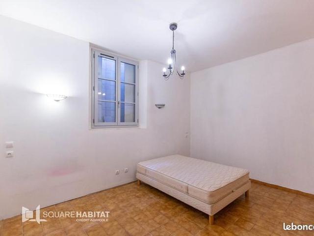 Appartement vente à Argelès-Gazost, Cauterets
