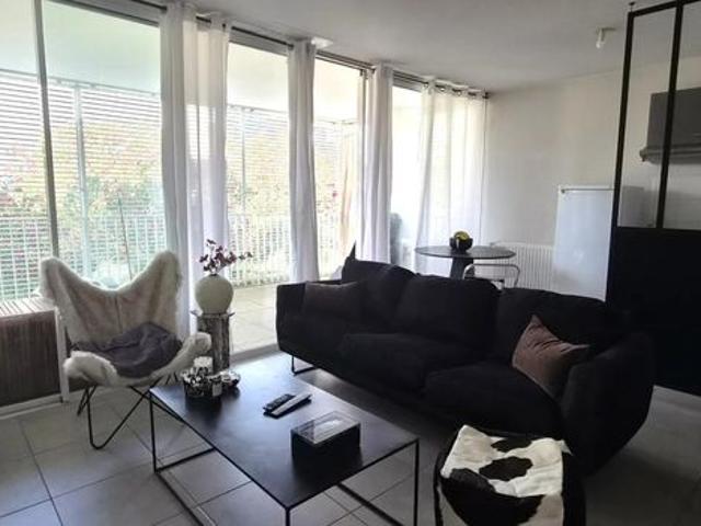 Appartement vente à Toulouse, Blagnac