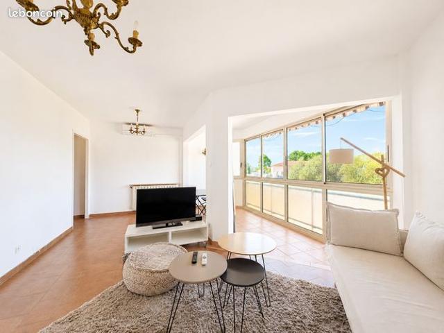 Appartement vente à Ajaccio, Coggia