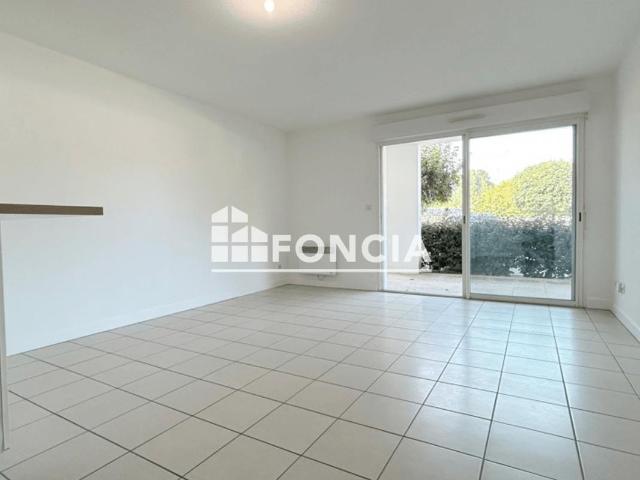 Appartement vente à Dax, Saint-vincent-de-tyrosse