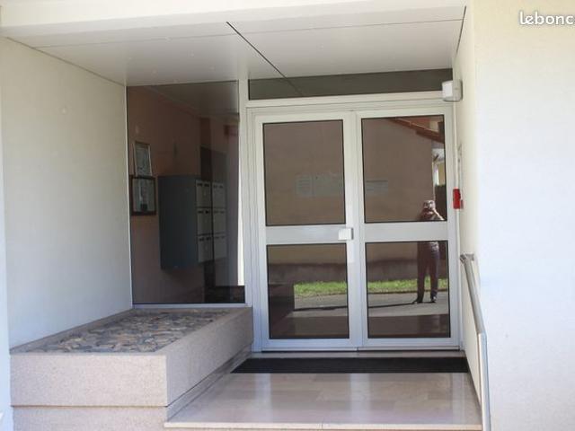 Appartement vente à Auxerre, Beaumont